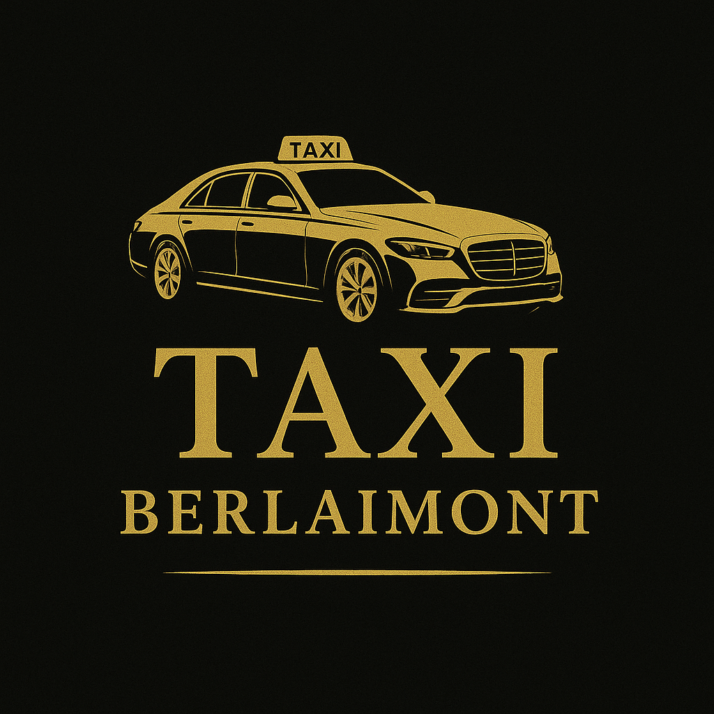 Taxi Berlaimont